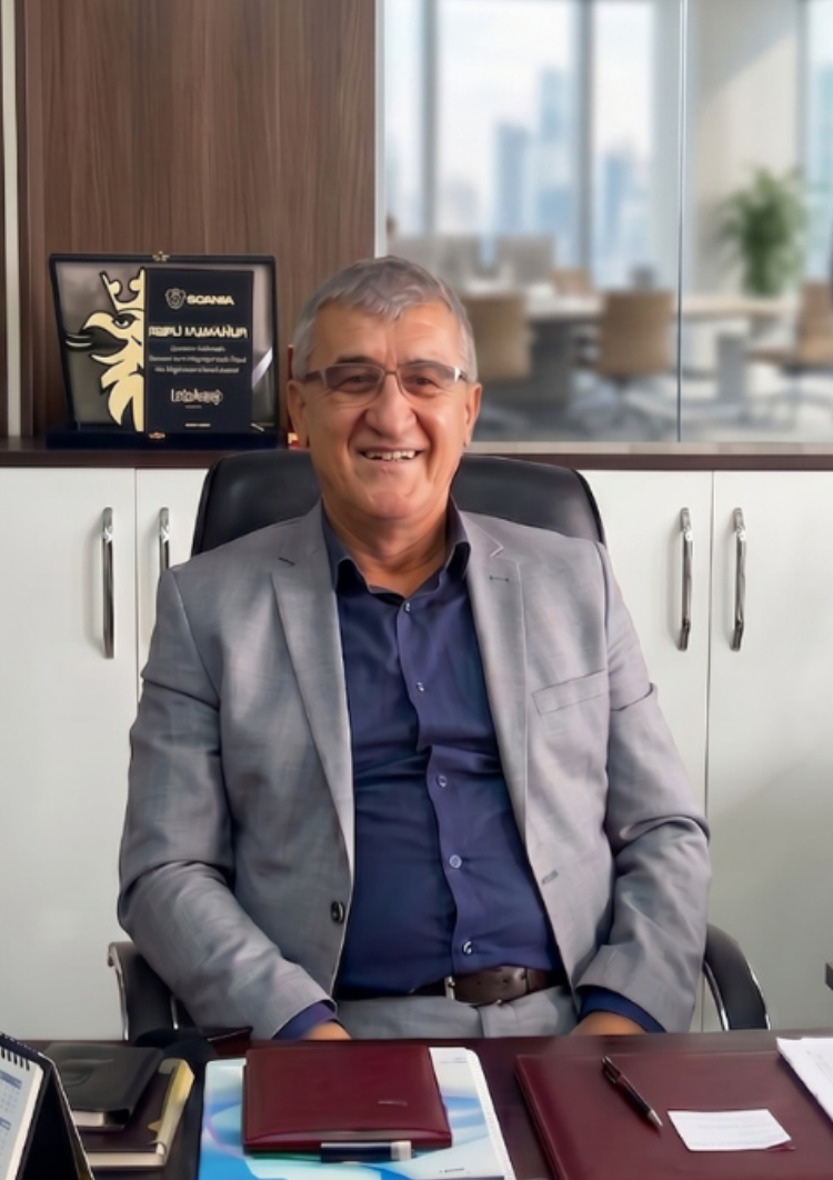 Ahmet Toy